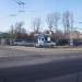 Автостоянка Avers в городе Рига