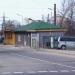 Бар-шашлычная в городе Рига