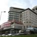 Бизнес-центр «Бородино-Плаза» в городе Москва