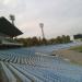 Meteor Stadium in Dnipro city