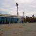 Meteor Stadium in Dnipro city