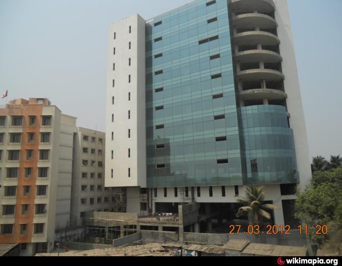 Vishwas Building 