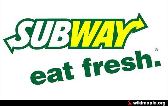 Subway Splendora Texas Restaurant