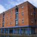 The Bonded Warehouse in Cardiff city