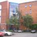 The Bonded Warehouse in Cardiff city