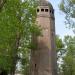 Заброшенная водонапорная башня в городе Щёлково