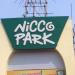 Nicco Park, Salt Lake