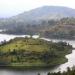 Lake Burera