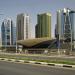 Jumeira Lakes Towers METRO & TRAM Station