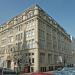 Cambrian Buildings in Cardiff city