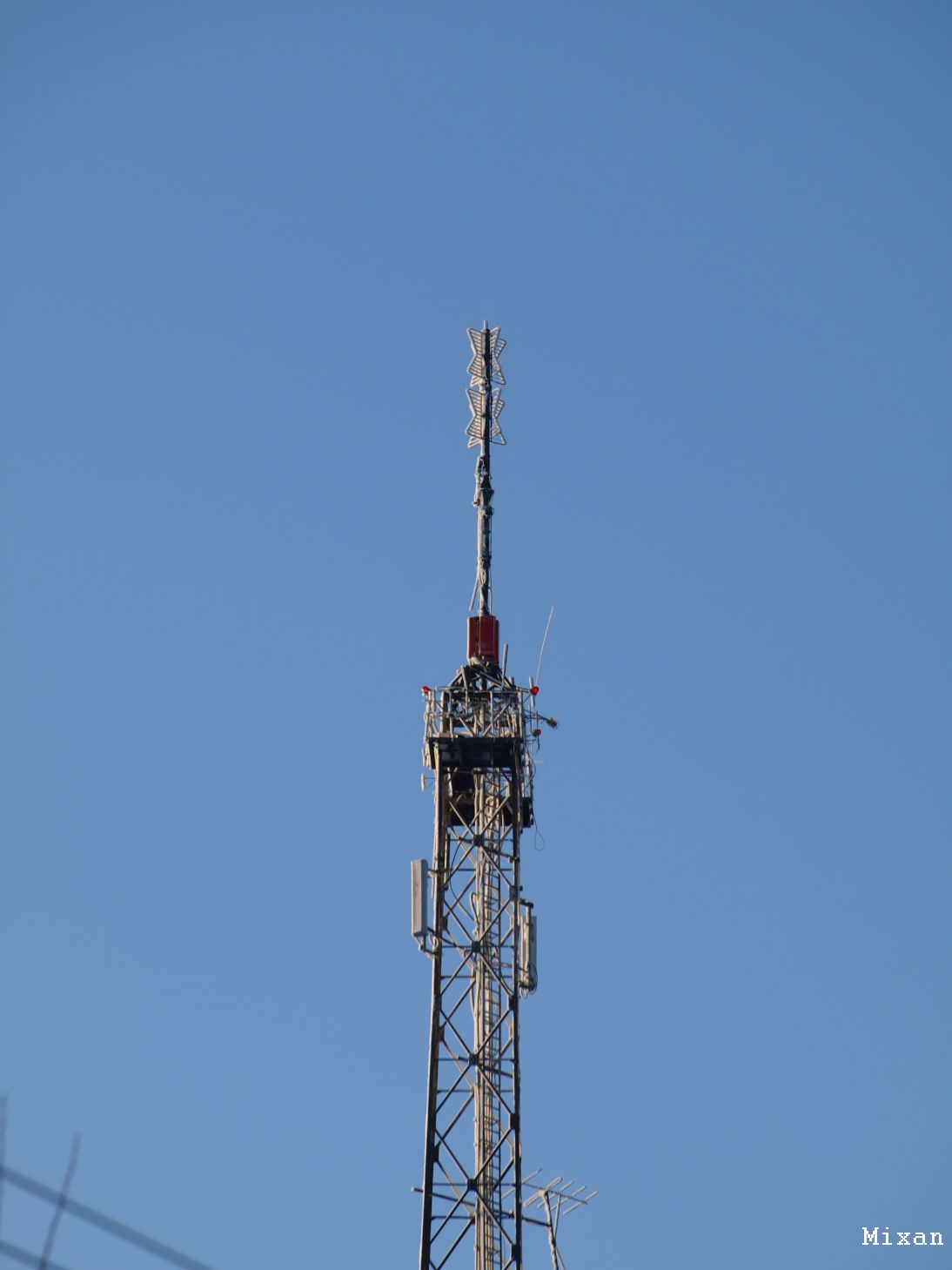 TV Tower - Vyazniki