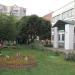 Дошкольный корпус № 3 школы № 1793 в городе Москва