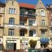 Kamienica Georga Sikorskiego in Bydgoszcz city
