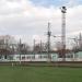 Бывшее веерное локомотивное депо станции Киев-Московский