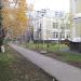 «Школа в Капотне» — учебный корпус «Моховой» в городе Москва
