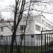 Дошкольное отделение школы № 1955 — здание № 5 в городе Москва