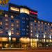 SHERATON POZNAŃ HOTEL ***** in Poznań city