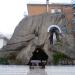 santuario della grotta della Madonna di Lourdes a Miramare di Rimini (it) в городе Римини