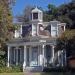 Valley Knudsen Garden-Residence in Los Angeles, California city