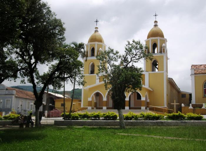 Imaruí disputará nos Joguinhos Abertos – Prefeitura de Imaruí