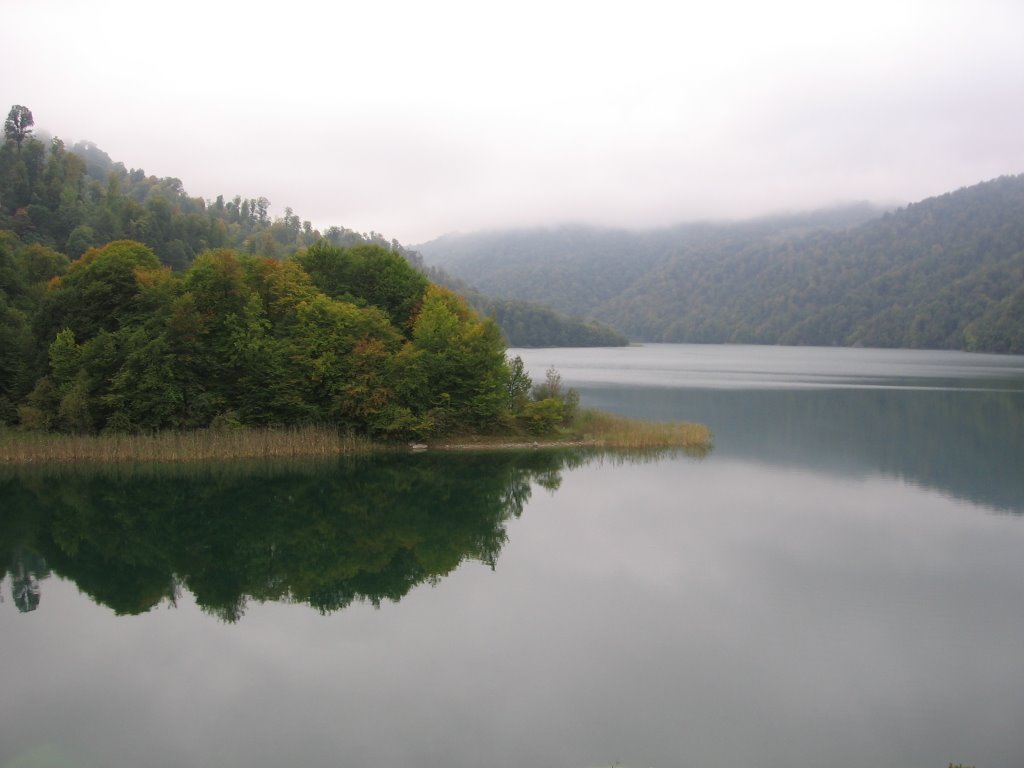 best water reservoir for hiking