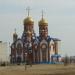 Храм Серафима Саровского в городе Зеленогорск