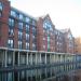 Jellicoe Court in Cardiff city