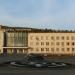Дворец детского творчества в городе Зеленогорск