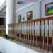 Жилой корпус гостиницы Garden Resort Gagra 4* (ru) in გაგრა city