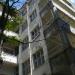 Жилой корпус гостиницы Garden Resort Gagra 4* (ru) in გაგრა city