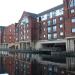 Beatty Court in Cardiff city