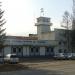Пожарная часть в городе Зеленогорск