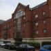 Blake Court in Cardiff city