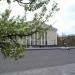 Дворец культуры Авиастроителей в городе Комсомольск-на-Амуре