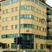 Knox Court in Cardiff city