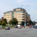 Knox Court in Cardiff city