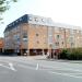 Oriel House in Cardiff city