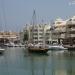 Puerto Marina Benalmadena