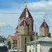 Армянская Апостольская Церковь Сурб Григор Лусаворич в городе Новороссийск