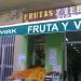 VIRK FRUTAS 2 in Valencia city