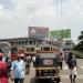 KSRTC Bus Stand