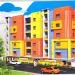 Balaji Residency, Nizampet in Hyderabad city