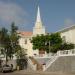 Church of the Nazarene - Nazarene Seminary in Mindelo city