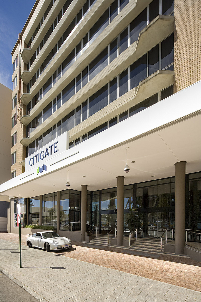 Four Points by Sheraton Perth Perth