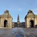 Christiansborg Palace