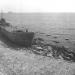 Wreck of USS LST-493