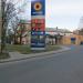 АЗС Circle K в городе Рига