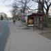 Автобусная/ Троллейбусная остановка 