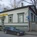 ул. Палидзибас, 1 в городе Рига