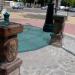 Drinking fountains. in Brest city